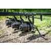 Daiwa 20 Whisker 25 QD Naviják s přední brzdou