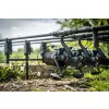 Daiwa 20 Whisker 25 QD Naviják s přední brzdou