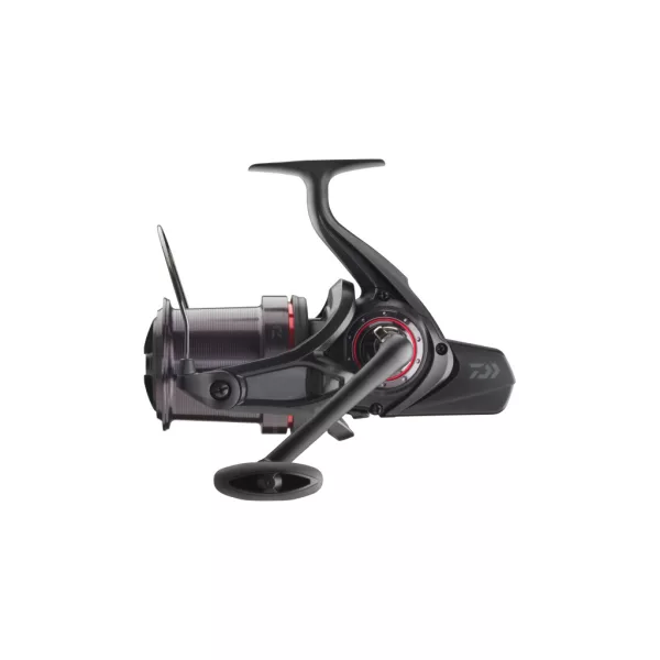 Daiwa 22 Whisker 45 SCW QD OT 4500 Přední brzdový naviják