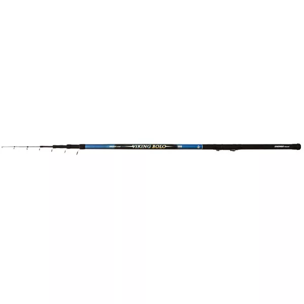 EnergoTeam Viking Bolo 300cm 5-15gr 3dílný Boloňský prut
