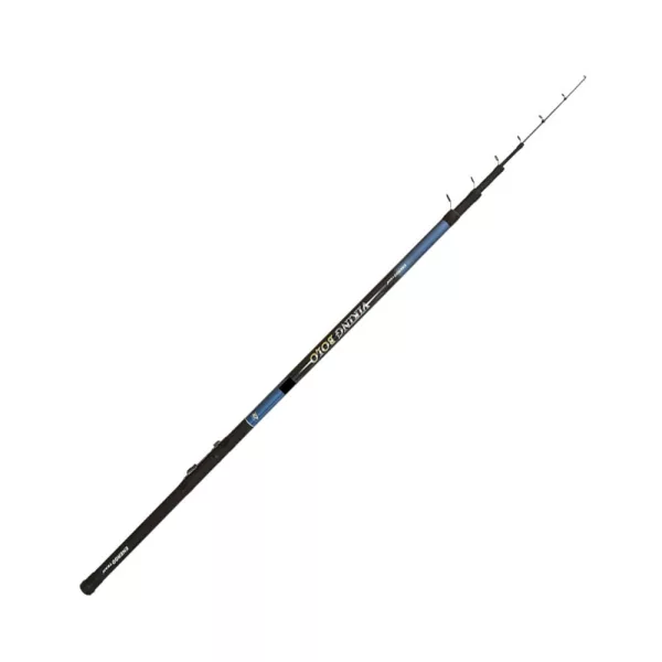 EnergoTeam Viking Bolo 4,00m 5-15gr 4dílný boloňský prut