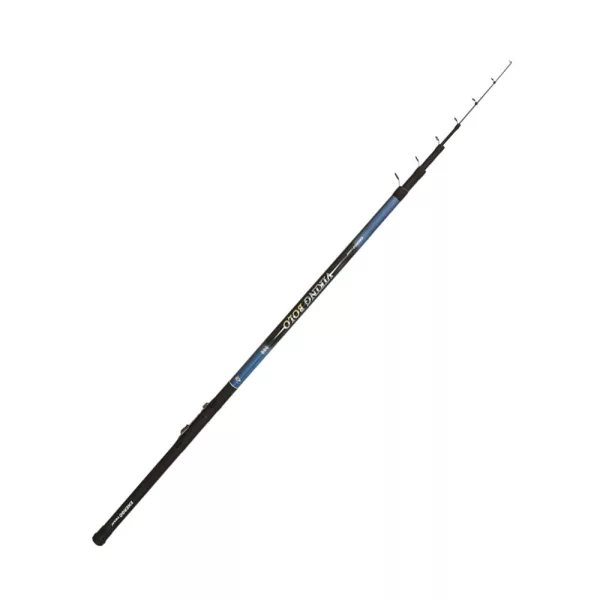 EnergoTeam Viking Bolo 5,00m 5-15gr 5dílný boloňský prut