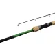 Delphin ZEPHYR Spin Spinning 210cm 20gr - Spinning - 2 pruty na přívlač