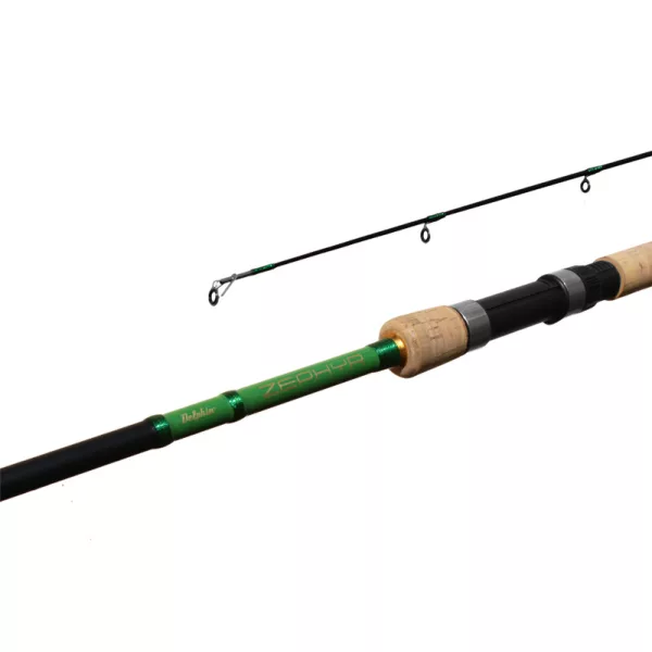 Delphin ZEPHYR Spin Spinning 240cm 40gr - Spinning - 2 pruty na přívlač