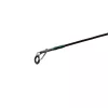 Delphin ZEPHYR Spin Spinning 240cm 40gr - Spinning - 2 pruty na přívlač