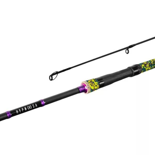 Delphin Hypnoosa Spinning 2,60m 60gr 2dílný přívlačový prut