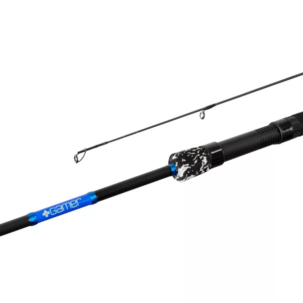 Delphin GAMER Spinning 255cm 40gr - Spinning - 2dílný přívlačový prut