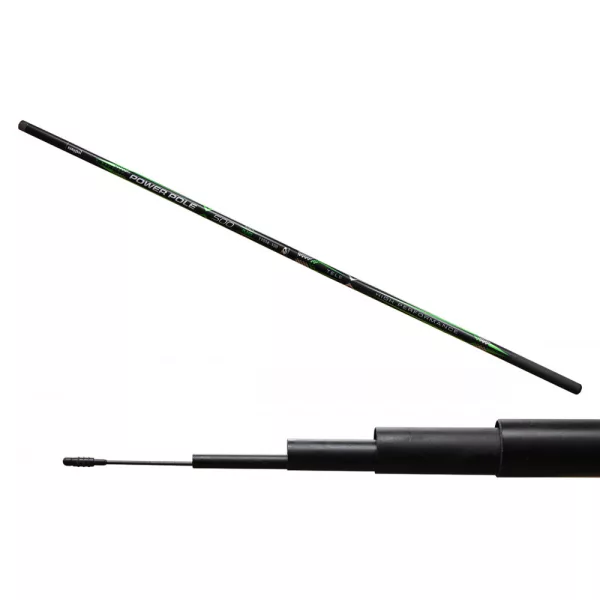 Kamasaki Pole 4m bič