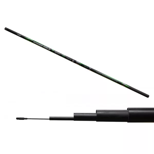 Kamasaki Pole 5m bič