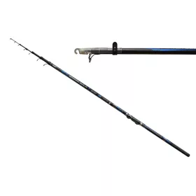 Kamasaki Bolo 4m 5-35gr Bolo prut
