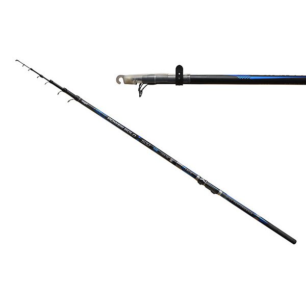 Kamasaki Bolo 6m 5-35gr Bolo prut