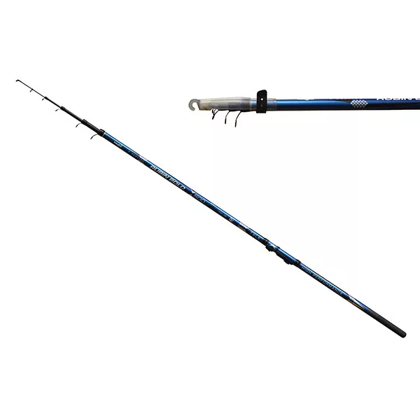 Kamasaki Rubin Bolo 4m 5-20gr Bolo prut