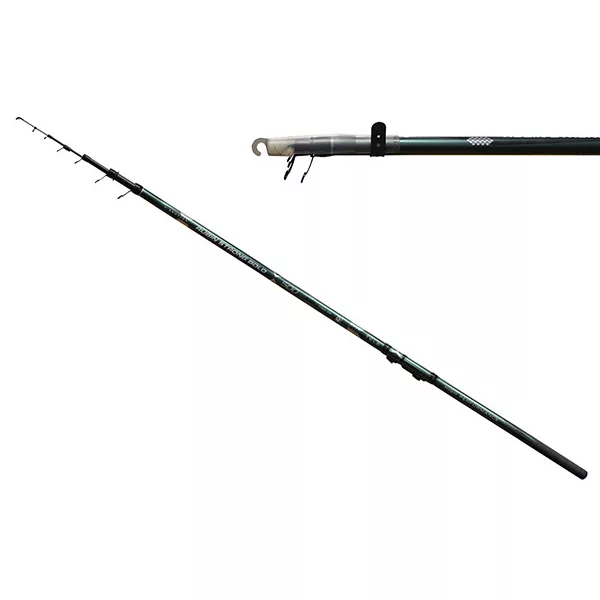 Kamasaki Rubin Strong Bolo 4m 15-35gr Bolo prut