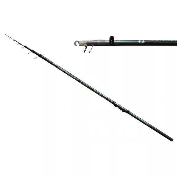 Kamasaki Rubin Strong Bolo 5m 15-35gr Bolo prut