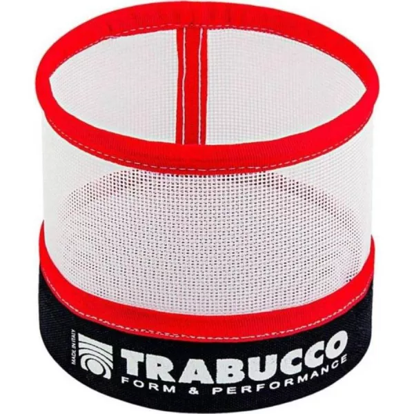 Trabucco XPS Síťovaný box na návnady M 13x11,5cm