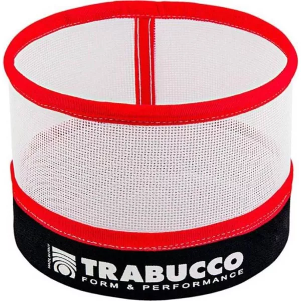 Trabucco XPS Síťovaný box na návnady L 16x11,5cm