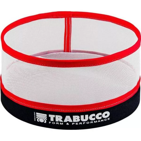 Trabucco XPS Síťovaný box na návnady XXL 23x11,5cm