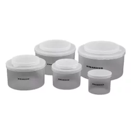 Trabucco Official Sada Boxů na Návnady