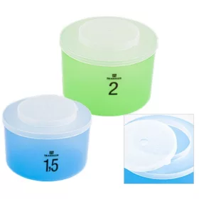 Trabucco Official Sada krabiček na nástrahy 1,5 - 2l