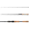 Daiwa Morethan Shad Attack Baitcast 2,10m 14-42gr 2dílný přívlačový prut