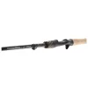 Daiwa Morethan Shad Attack Baitcast 2,10m 14-42gr 2dílný přívlačový prut