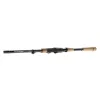 Daiwa Morethan Shad Attack 2,40m 14-56gr 2-dílný přívlačový prut