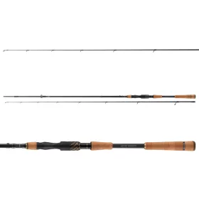   Daiwa Morethan Shad Attack 2,70m 14-56gr 2-dílný přívlačový prut