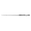Daiwa Tournament AGS Jiggerspin 2,20m 3,5-14gr 2dílný přívlačový prut