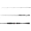 Daiwa Tournament AGS Jiggerspin 2,40m 7-28gr 2dílný přívlačový prut