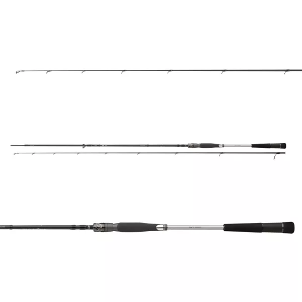 Daiwa Morethan AGS Seatrout 3,10m 5-25gr 2-dílný přívlačový prut