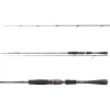 Daiwa Tournament AGS Solid Spin 1,95m 4-18gr 2dílný přívlačový prut