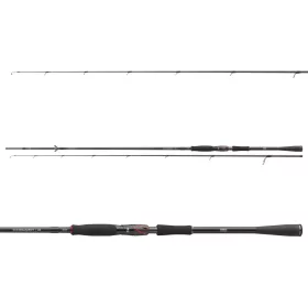   Daiwa Tournament AGS Spin 2,40m 84gr 2dílný přívlačový prut