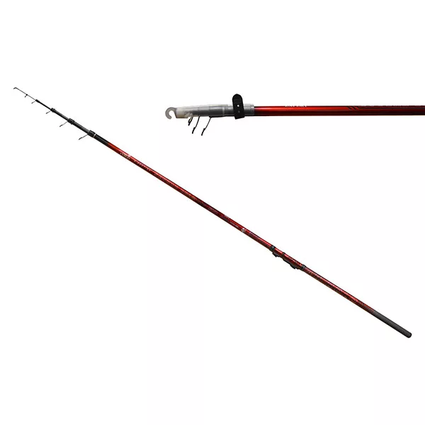 Carp Expert Scobar Bolo 4m 3-12gr Bolo prut