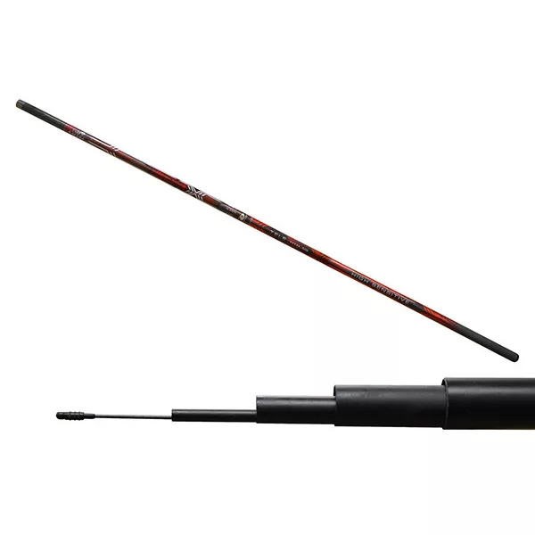 Carp Expert Evolution Power Pole 4m Bič