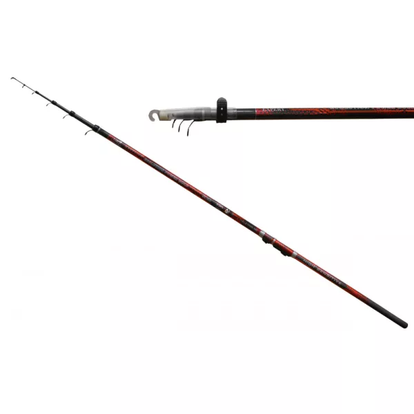Carp Expert Evolution Power Bolo 5m 5-35gr Bolo prut