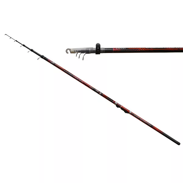 Carp Expert Evolution Power Bolo 6m 5-35gr Bolo prut