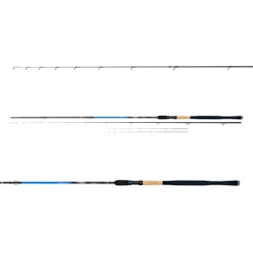   Daiwa N Zon 2.0 Mini Method 2,70m 30gr 2+3 dílný feederový prut