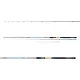 Daiwa N'Zon 2.0 Mini Method 3,05m 40gr 2+3 dílný Feeder prut