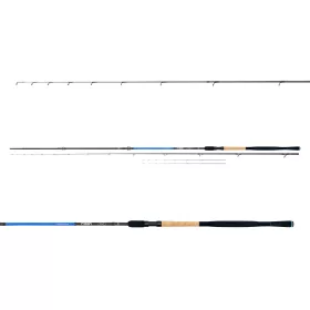   Daiwa N'Zon 2.0 Method Feeder 3,05m 60gr 2+3 dílný Feeder prut