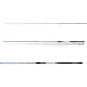 Daiwa N'Zon 2.0 Method Feeder 3,66m 60gr 2+3 dílný Feeder prut