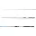 Daiwa N'Zon 2.0 Method Feeder 3,66m 80gr 3+3 dílný Feeder prut