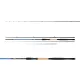 Daiwa N'Zon 2.0 Distance Feeder 3,96m 120gr 3+3 dílný Feeder prut