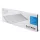 Broil King Baron/Crown Kulatý Grilovací Rošt 44.3x16cm Nerezový