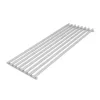 Broil King Baron/Crown Kulatý Grilovací Rošt 44.3x16cm Nerezový