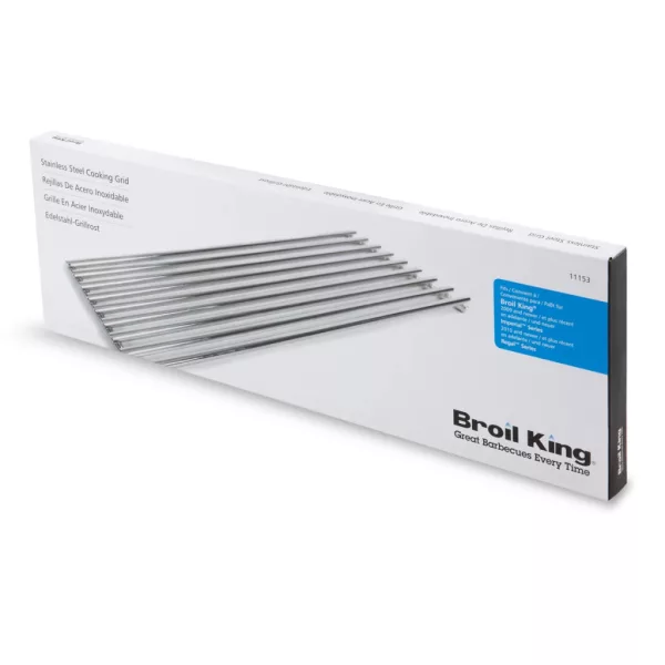 Broil King Regal / Imperial Nerezový grilovací rošt