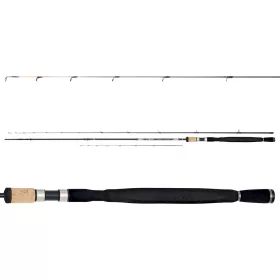   Daiwa N Zon Super Slim Feeder 3,66m 120gr 3+2 dílný feederový prut