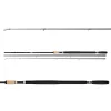 Daiwa N Zon PBR Feeding 3,66m 3 dílný Feeder Prut