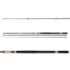 Daiwa N Zon PBR Feeding 3,96m 3 dílný Feeder Prut