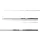 Daiwa N Zon Pro Staff Feeder 3,05m 40gr 2+3 dílný feederový prut