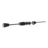Přívlačový prut Daiwa Ninja Nanojig 1,80m 0,2-2gr 2 díly